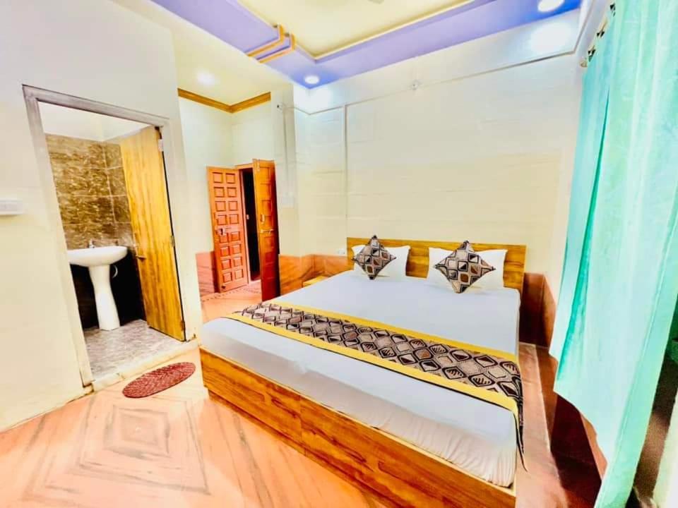 Hotel Dhora Jaisalmer Εξωτερικό φωτογραφία