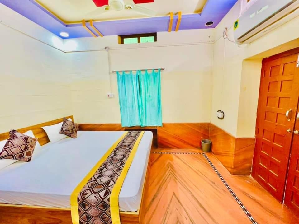 Hotel Dhora Jaisalmer Εξωτερικό φωτογραφία