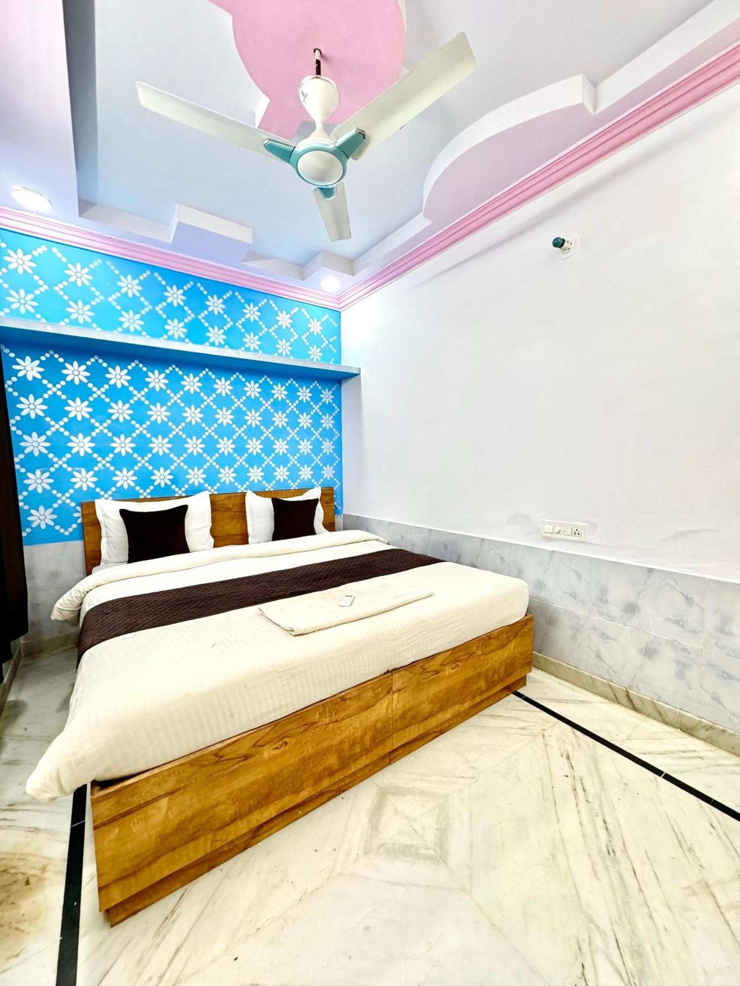 Hotel Dhora Jaisalmer Εξωτερικό φωτογραφία